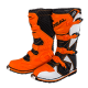 O`Neal RIDER Boot EU orange